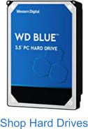 computer hard drive