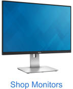 computer monitor