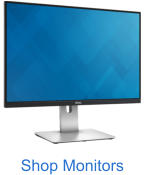 computer monitor