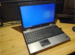 used laptop