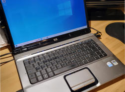 refurbished laptop