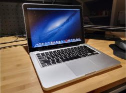refurbished laptop