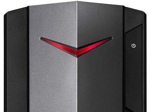 gaming computer