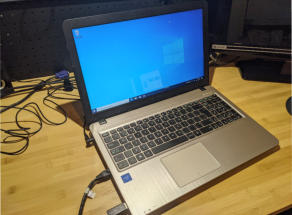 refurbished laptop