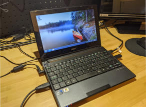 refurbished laptop