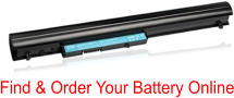 Laptop Batteries