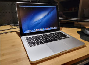refurbished laptop