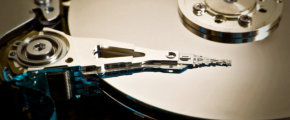 computer hard drive replacement
