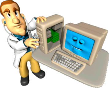 computer technician