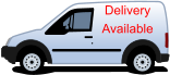 Delivery Available