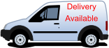 Delivery Available