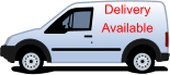 Delivery Available