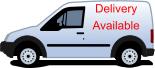 Delivery Available
