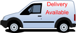 Delivery Available