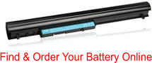 Laptop Batteries