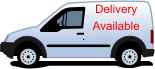 Delivery Available