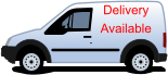 Delivery Available