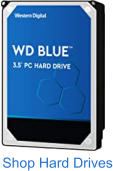 computer hard drive