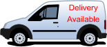 Delivery Available