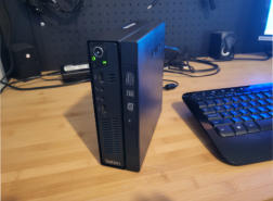computer tower