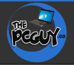 The PC Guy Edmonton Sherwood Park