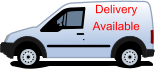 Delivery Available