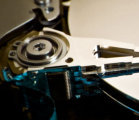 hard drive replacement