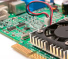 motherboard replacement