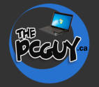 The PC Guy Edmonton Sherwood Park