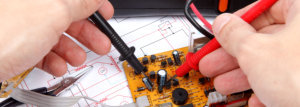 computer repairs