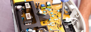 laptop repairs