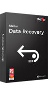 data recovery