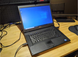 used laptop computer
