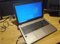 refurbished laptop