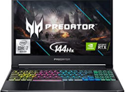 gaming laptop